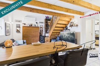 achat maison cezac 33620