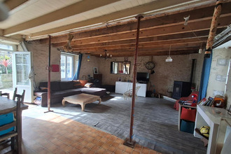 achat maison cezais 85410