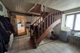 achat maison cezais 85410