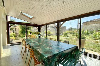 achat maison cezais 85410