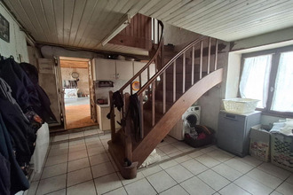 achat maison cezais 85410