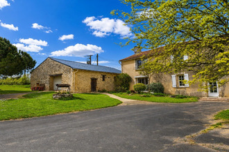 achat maison cezais 85410