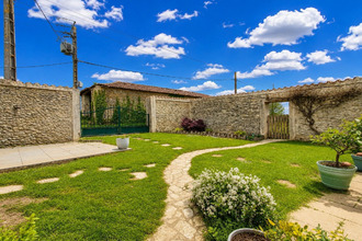 achat maison cezais 85410