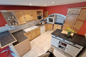 achat maison cezais 85410