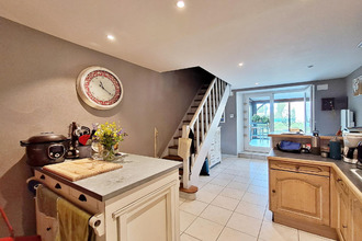 achat maison cezais 85410