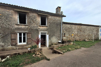 achat maison cezais 85410