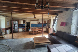 achat maison cezais 85410