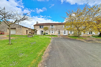 achat maison cezais 85410