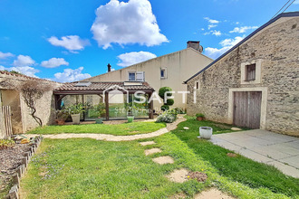 achat maison cezais 85410