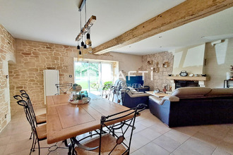 achat maison cezais 85410