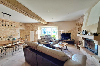 achat maison cezais 85410
