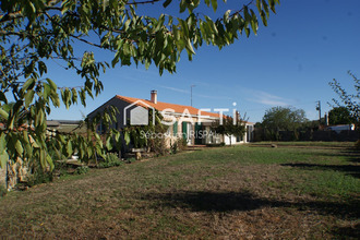 achat maison cezais 85410