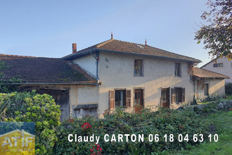 achat maison cezay 42130