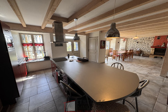 achat maison cezens 15230