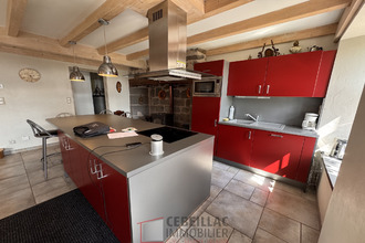 achat maison cezens 15230