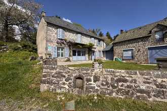 achat maison cezens 15230