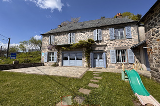 achat maison cezens 15230