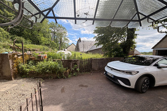 achat maison cezens 15230