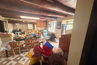 achat maison cezens 15230