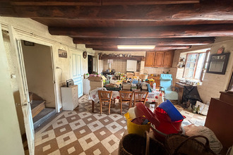achat maison cezens 15230