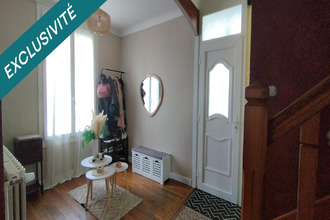 achat maison cezy 89410