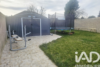 achat maison cezy 89410