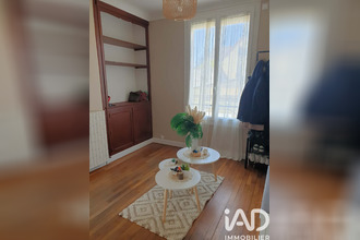 achat maison cezy 89410