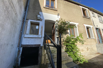 achat maison cezy 89410