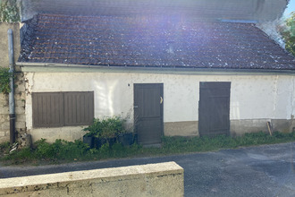 achat maison cezy 89410