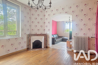 achat maison cezy 89410