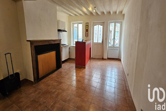 achat maison cezy 89410