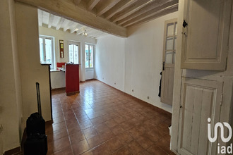 achat maison cezy 89410