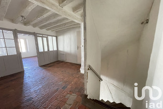 achat maison cezy 89410