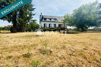 achat maison cezy 89410