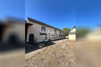 achat maison cezy 89410