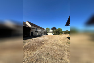 achat maison cezy 89410