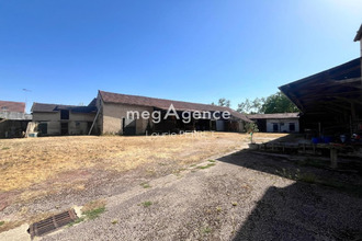 achat maison cezy 89410