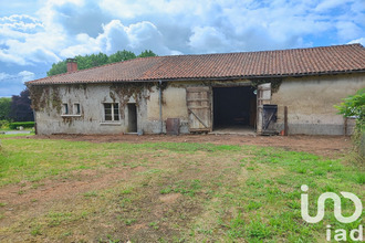 achat maison chabanais 16150