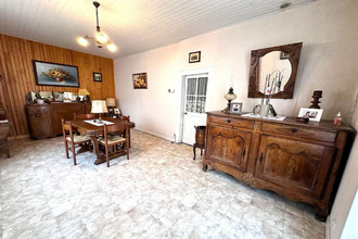 achat maison chabanais 16150