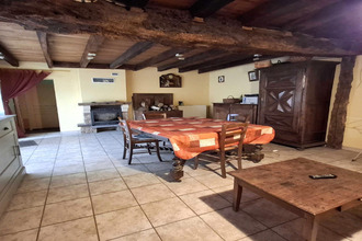 achat maison chabanais 16150