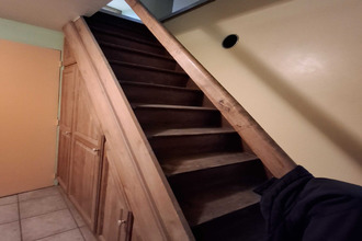 achat maison chabanais 16150