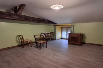 achat maison chabanais 16150