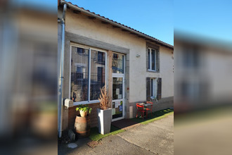 achat maison chabanais 16150