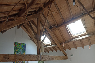 achat maison chabanais 16150