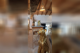 achat maison chabanais 16150