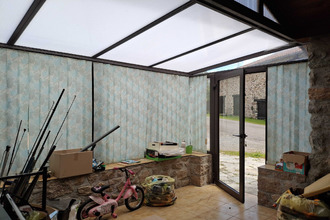 achat maison chabanais 16150