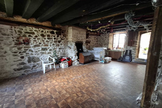 achat maison chabanais 16150