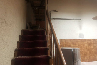 achat maison chabanais 16150