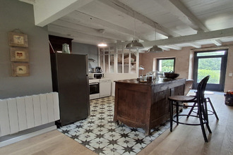 achat maison chabanais 16150