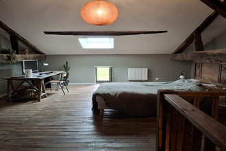 achat maison chabanais 16150